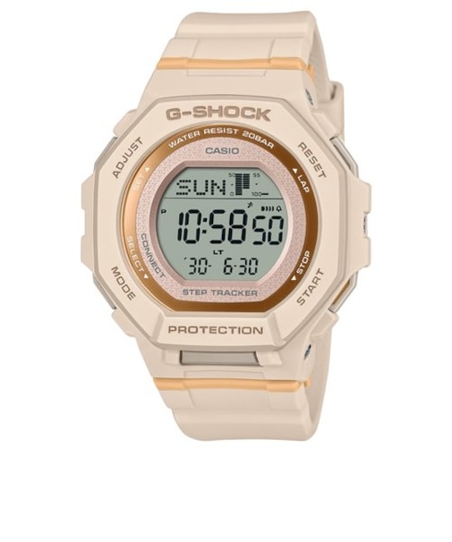 【G-SHOCK】GMD-B300-4JF Bluetooth搭載 クオーツ