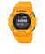 【G-SHOCK】G-SQUAD GBD-300-9JF Bluetooth クォーツ