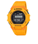 【G-SHOCK】G-SQUAD GBD-300-9JF Bluetooth クォーツ