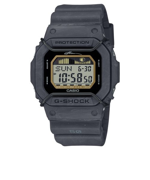 別注】 ＜G-SHOCK＞ AWG-M520UA/腕時計｜ビューティー＆ユース