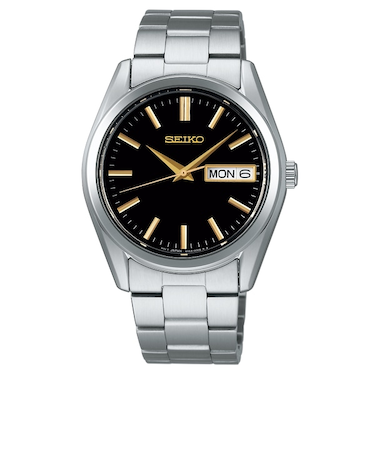 【SEIKO SELECTION × TiCTAC】チックタック40周年記念モデル セイコーセレクション デイデイト SBTH015