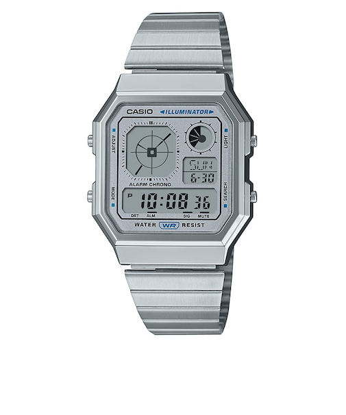 【CASIO】CASIO Collection A130WE-7AJF デジタル クォーツ
