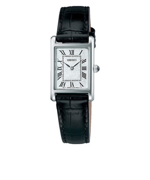 【SEIKO SELECTION】ナノ・ユニバース コラボレーションモデル SSEH001　クオーツ　レディース