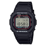 【G-SHOCK】初代G-SHOCK復刻モデル DW-5000R-1AJF クォーツ