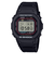【G-SHOCK】初代G-SHOCK復刻モデル DW-5000R-1AJF クォーツ