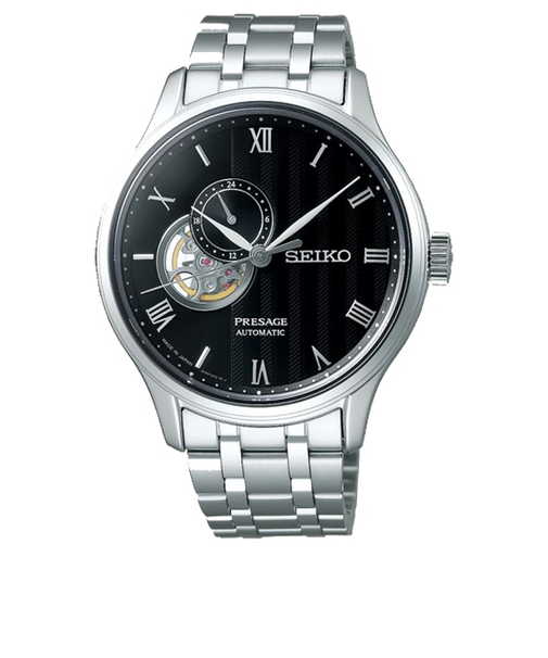 【SEIKO PRESAGE】ベーシックライン SARY093 自動巻 メンズ