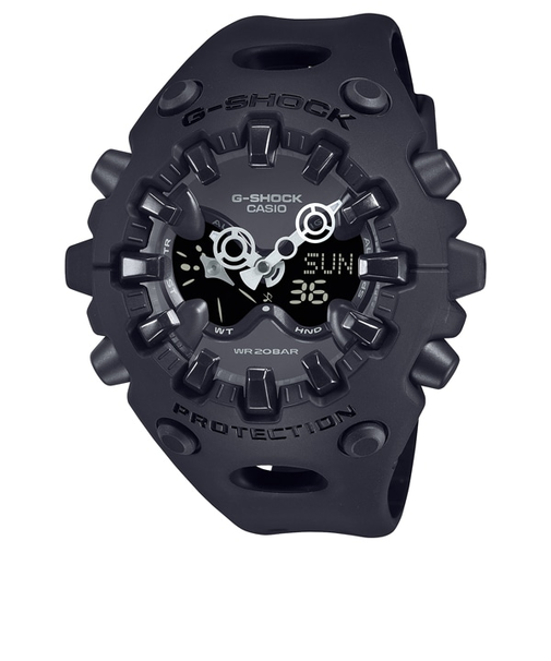 【G-SHOCK】 GA-V01-1AJF アナデジ クォーツ