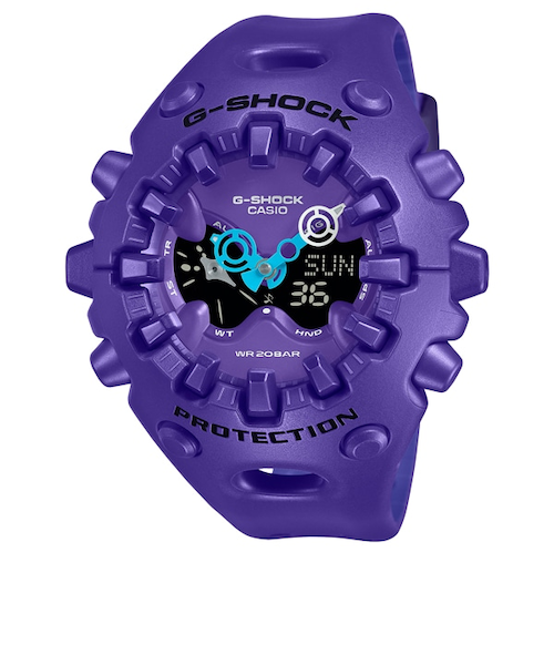 別注】 ＜G-SHOCK＞ AWG-M520UA/腕時計｜ビューティー＆ユース