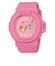 【BABY-G】PLAYFUL HEARTS SERIES BGA-10-4AJF クオーツ レディース
