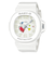 【BABY-G】PLAYFUL HEARTS SERIES BGA-10-7AJF クオーツ レディース