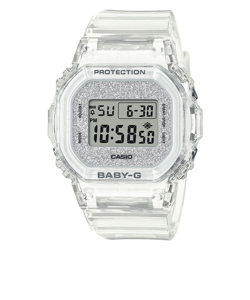 【BABY-G】BGD-565GC-7JF クオーツ デジタル