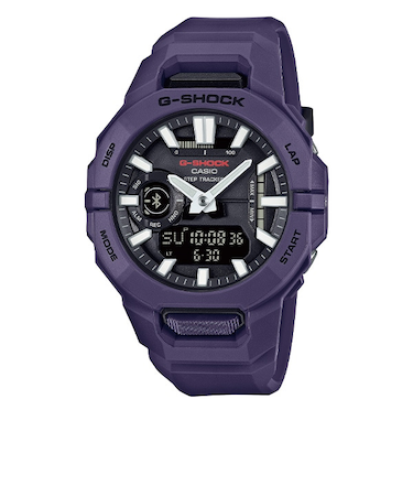 【G-SHOCK】GBA-950-2AJF Bluetooth搭載 クオーツ