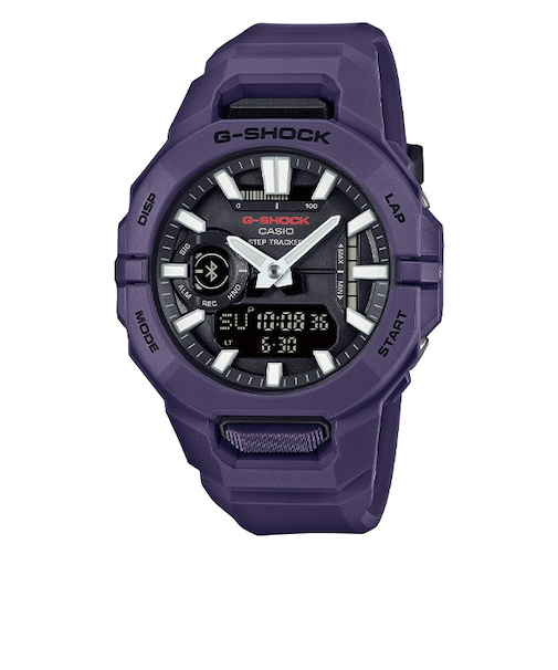 【G-SHOCK】GBA-950-2AJF Bluetooth搭載 クオーツ