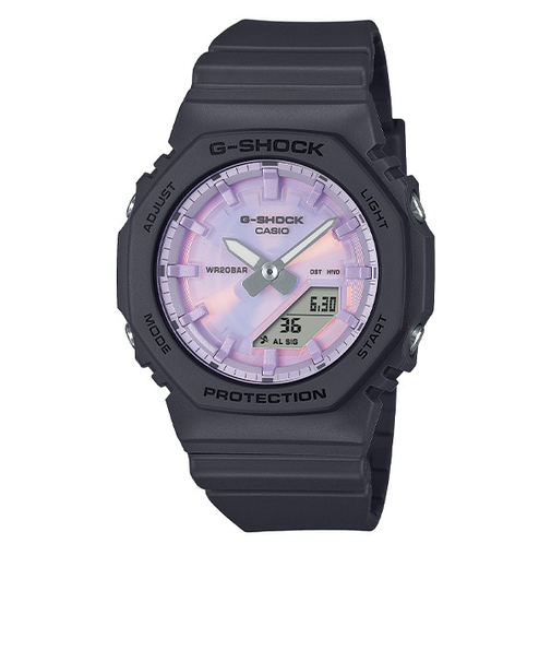 【G-SHOCK】GMA-P2100PC-1AJF アナデジ クォーツ