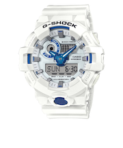 【G-SHOCK】HIDDEN GLOW SERIES GA-700HDS-7AJF クォーツ メンズ