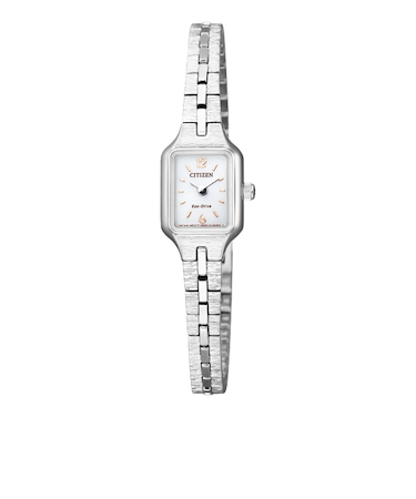 【kii】 エコ・ドライブ CITIZEN EG2040-55A ソーラー