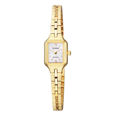 【kii】 エコ・ドライブ CITIZEN EG2042-50A ソーラー