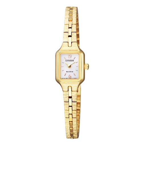 【kii】 エコ・ドライブ CITIZEN EG2042-50A ソーラー