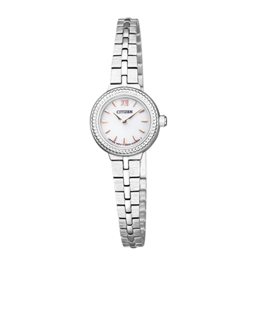 【kii】 エコ・ドライブ CITIZEN EG2981-57A ソーラー