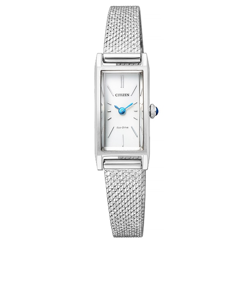 【kii】 エコ・ドライブ CITIZEN EG7040-58A ソーラー