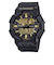 【G-SHOCK】Black and Gold Series GA-010GB-1A9JF クォーツ