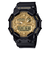 【G-SHOCK】Black and Gold Series GA-010GGB-1A9JF クォーツ