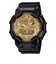 【G-SHOCK】Black and Gold Series GA-010GGB-1A9JF クォーツ