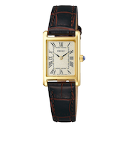 【SEIKO SELECTION】ナノ・ユニバース コラボレーションモデル SSEH002　クオーツ
