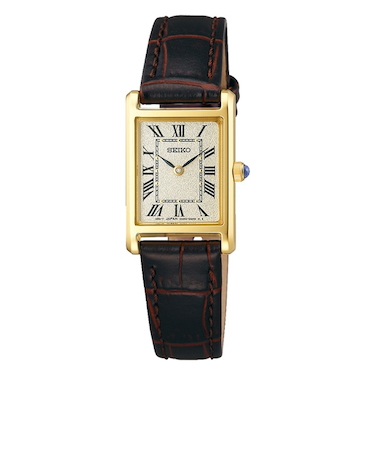 【SEIKO SELECTION】ナノ・ユニバース コラボレーションモデル SSEH002　クオーツ