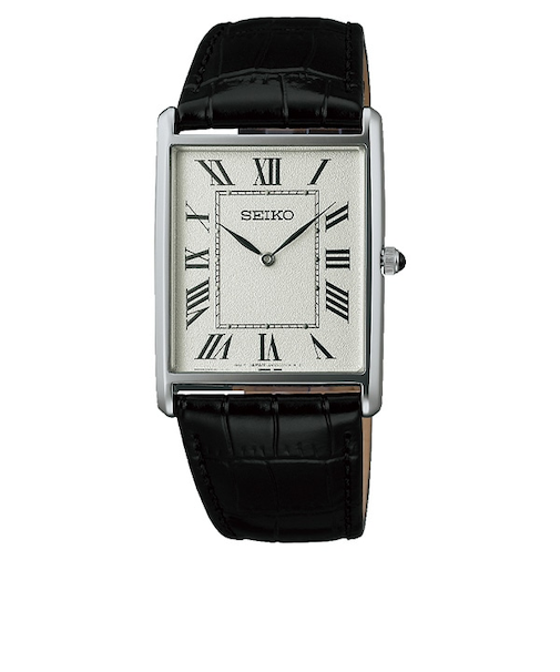 【SEIKO SELECTION】ナノ・ユニバース コラボレーションモデル SSEH019 クォーツ