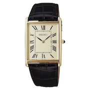 【SEIKO SELECTION】ナノ・ユニバース コラボレーションモデル SSEH020 クォーツ
