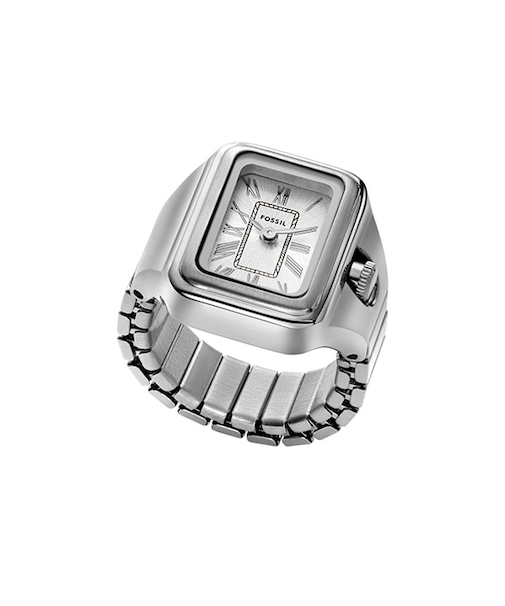 【Fossil】 フォッシル ウォッチリング RAQUEL WATCH RING ES5344