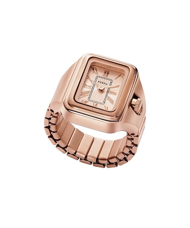 【Fossil】 フォッシル ウォッチリング RAQUEL WATCH RING ES5345