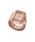 【Fossil】 フォッシル ウォッチリング RAQUEL WATCH RING ES5345