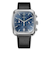 【Brew Watch Co.】 Retrograph - Cobalt 38mm×41.5mm RTRORCBLT メカクォーツ