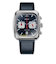 【Brew Watch Co.】 Retrograph - Technicolor 38mm×41.5mm RTROTECH メカクォーツ