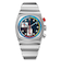【Brew Watch Co.】 Super Metric - Electric Blue 36mm×41.5mm MTRC-BLU-RD メカクォーツ
