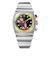 【Brew Watch Co.】 Super Metric - Lumina Yellow 36mm×41.5mm MTRC-YLLW-BLK メカクォーツ