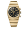 【Brew Watch Co.】Metric - Gold & Black 36mm×41.5mm GLDBLK メカクォーツ
