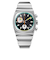 【Brew Watch Co.】Metric - Retro Dial 36mm×41.5mm METRIC-BLK メカクォーツ