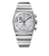 【Brew Watch Co.】Metric - Steel Dial 36mm×41.5mm METRIC-SS メカクォーツ