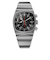 【Brew Watch Co.】Metric - Titanium 36mm×41.5mm MTRC-TITAN メカクォーツ