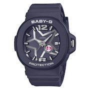 【BABY-G】BGA-10D-2A1JF アナデジ クォーツ