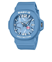 【BABY-G】BGA-10D-2A2JF アナデジ クォーツ