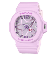 【BABY-G】BGA-10D-6AJF アナデジ クォーツ