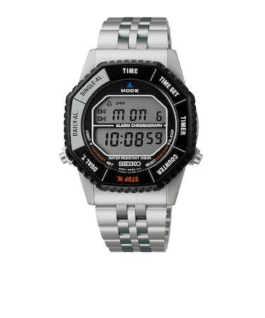 【SEIKO SELECTION】 SBJG023 Rotocall　ロトコール 「宇宙兄弟」コラボレーションモデル