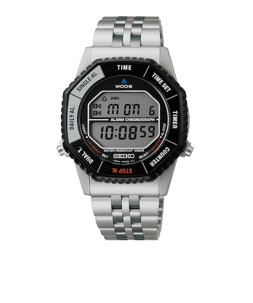 【SEIKO SELECTION】 SBJG023 Rotocall　ロトコール 「宇宙兄弟」コラボレーションモデル