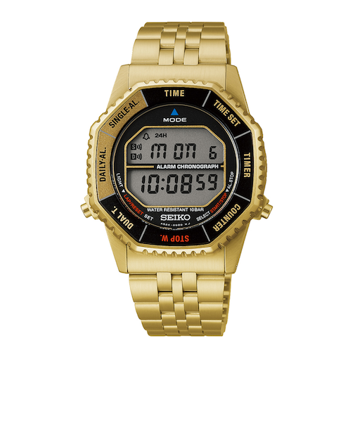 【SEIKO SELECTION】 SBJG024 Rotocall　ロトコール 「宇宙兄弟」コラボレーションモデル