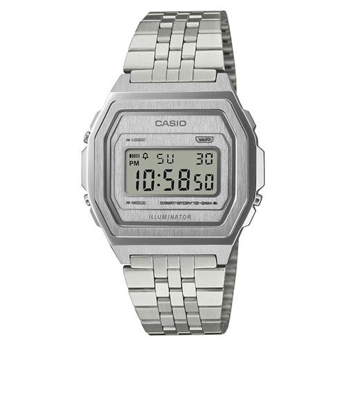 o*o様 カシオ クラシック プレミアムシリーズ A1000A-7JF 先行発売 CASIO】カシオ クラシック プレミアムシリーズ A1000A-7JF チック