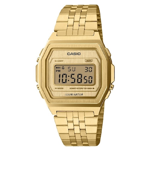 A1000gセット@ CASIO】カシオ クラシック プレミアムシリーズ A1000G-9JF チック